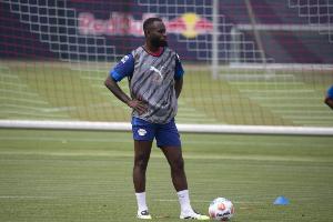 德天空：阿贾克斯有意租借莱比锡后卫海特勒伊达，并已展开问询