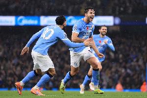 TA：纽卡有意曼城中场尼科，两家俱乐部已展开谈判