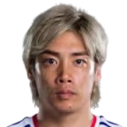 伊东纯也