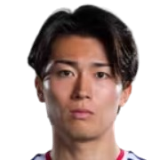 中村敬斗